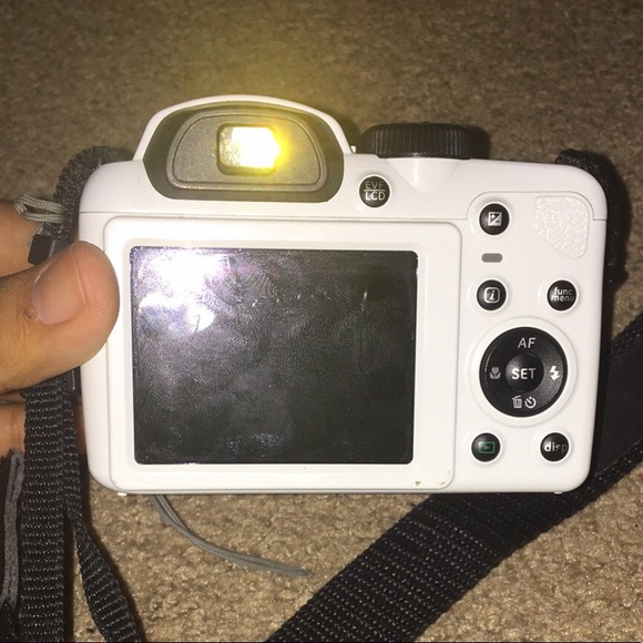 GE camera - Picture 2 of 5